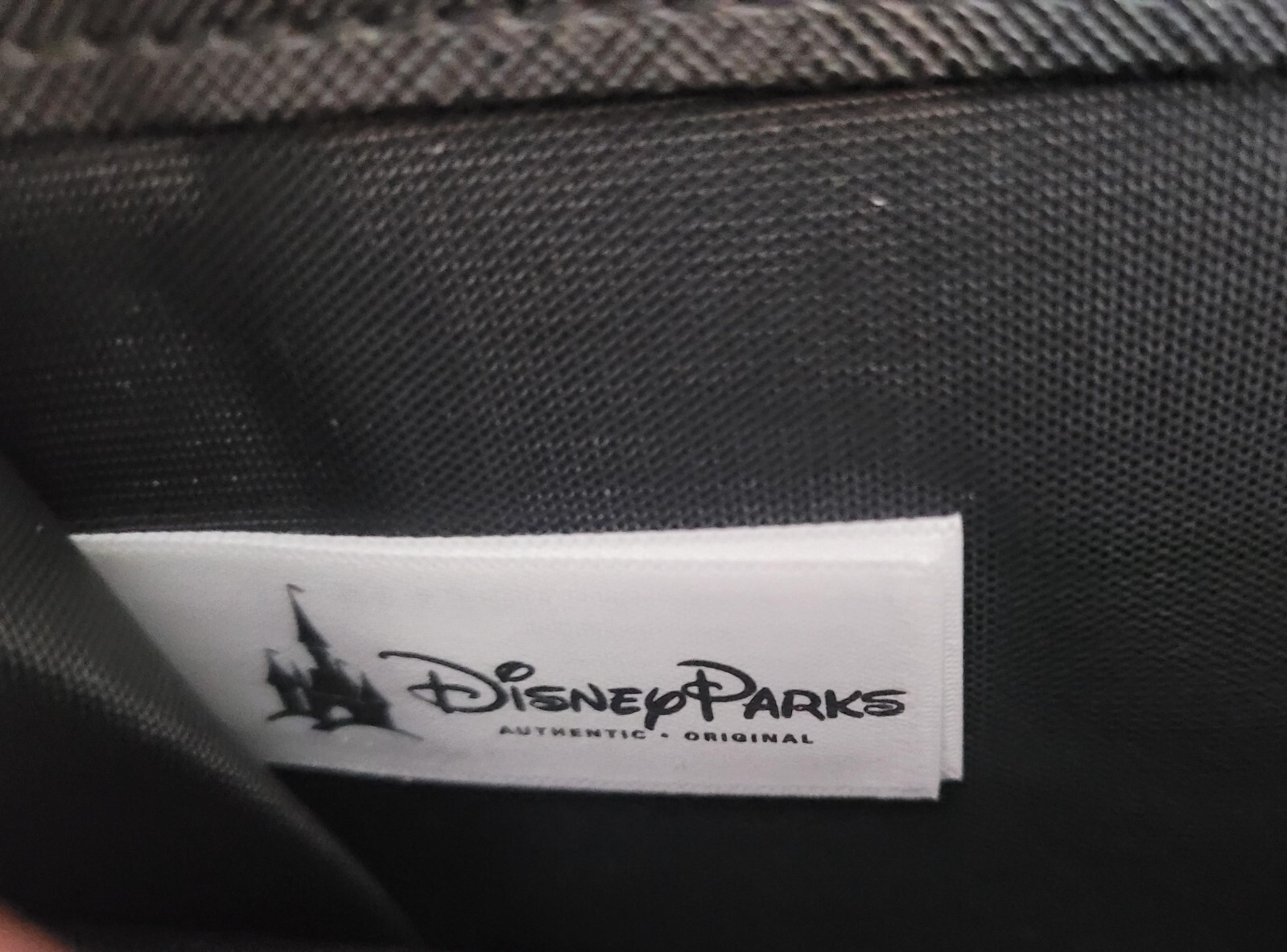 Disney Parks Mickey Minnie Icon Convertible Crossbody Bag Wristlet Wallet New