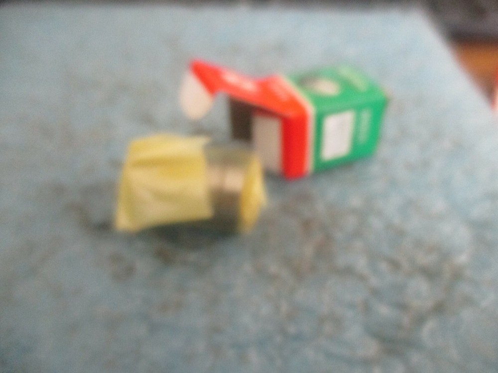 Hiwin Model: UB-08A Linear Bushing. New Old Stock