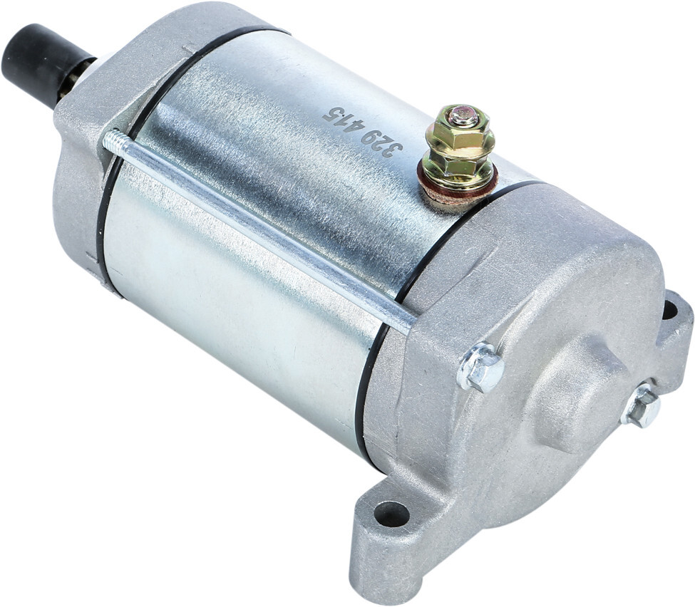 WPS Replacement Starter Motor SMU0263