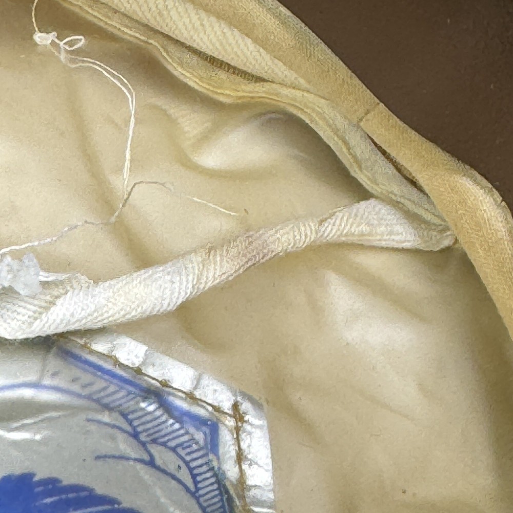 US Navy Officers WolfBrown Inc Cap Hat Medium