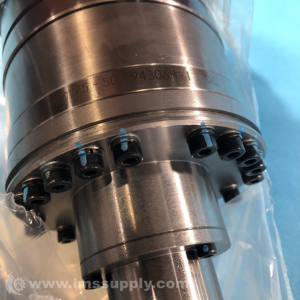 Harmonic Drive 25-50-943068-1 Gear Component 5632