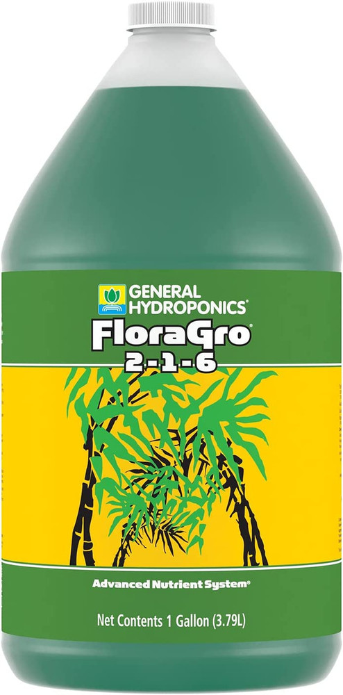 Floragro, 1 Gallon
