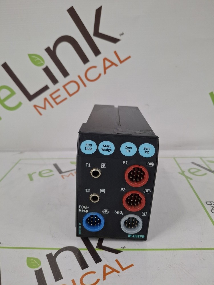 Datex-Ohmeda M-ESTPR Gas Module