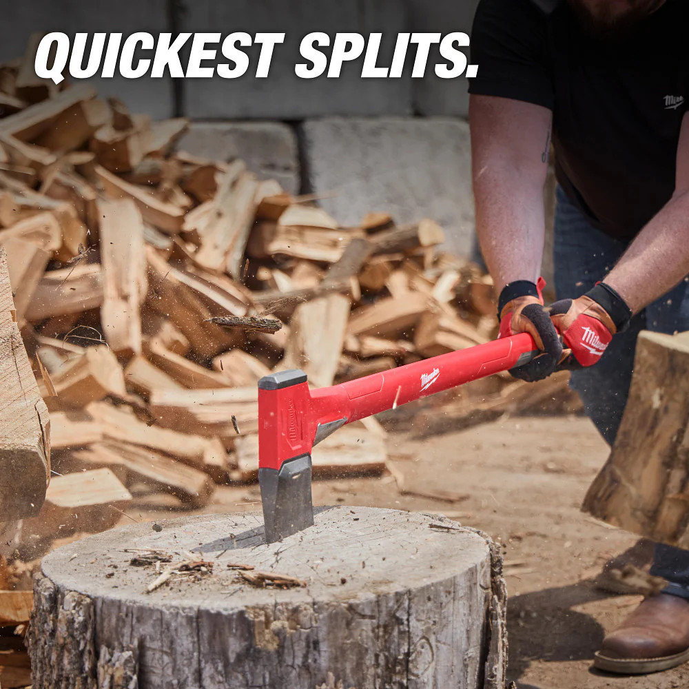 Milwaukee 48-22-9063 36" Splitting Axe