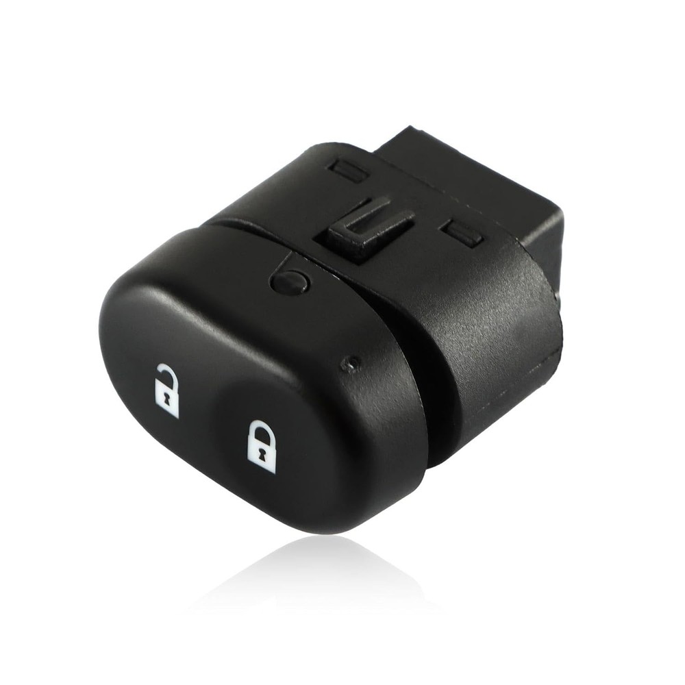 LH Front Driver Side Door Lock Switch Button Compatible with Saturn Aura 2007...