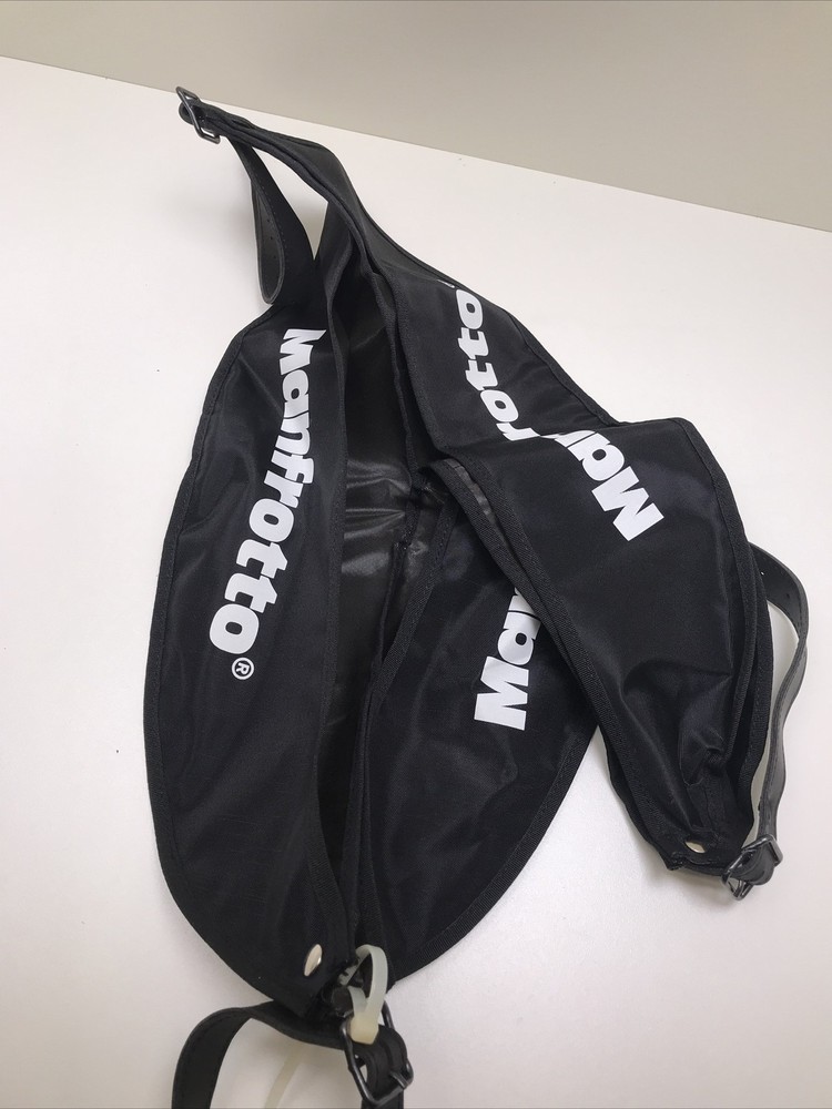 Manfrotto 166-MANFROTTO Utility Apron for Tripod