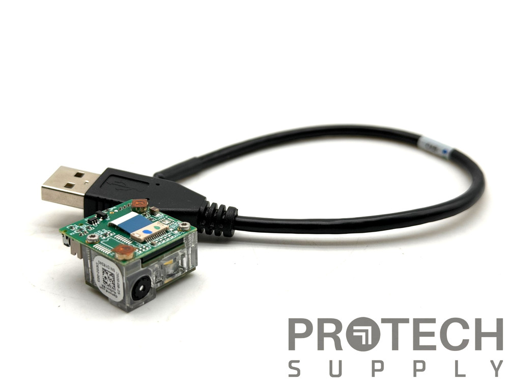 NEW Diamond Technologies DE02-K100 Embedded 2D Barcode Scan Module with WARRANTY