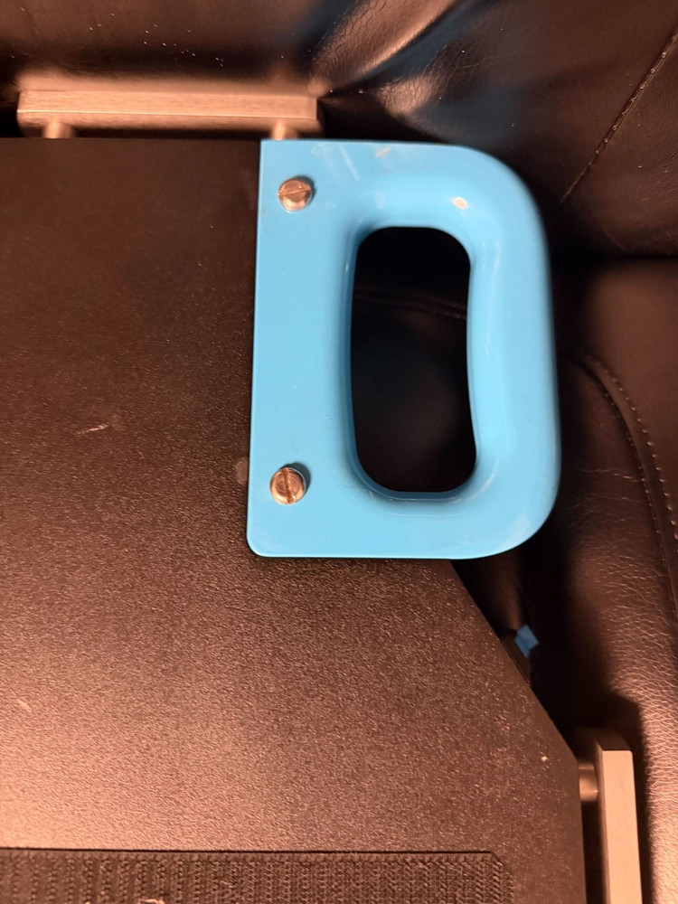 Steris OT1000 / OT1200 Headrest