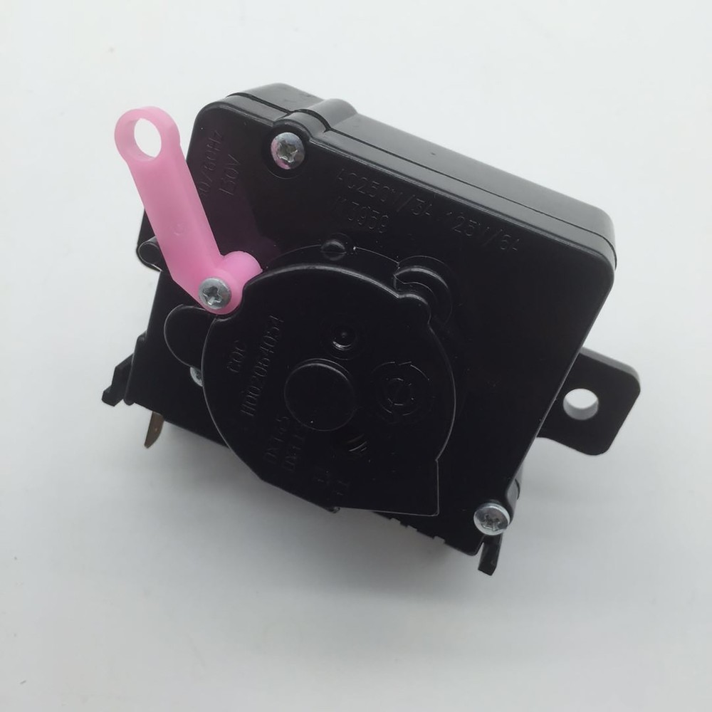 Timer Switch 0034000154 SGWA15DZ1 0154 for Haier Semi-Washer Timer Machine