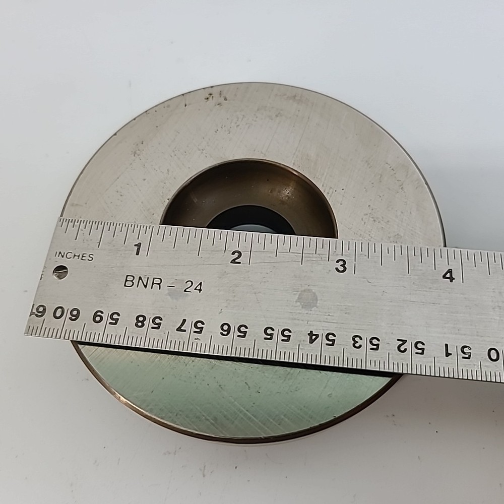 Mate 1.000 + .002 DCC Punch Press Die