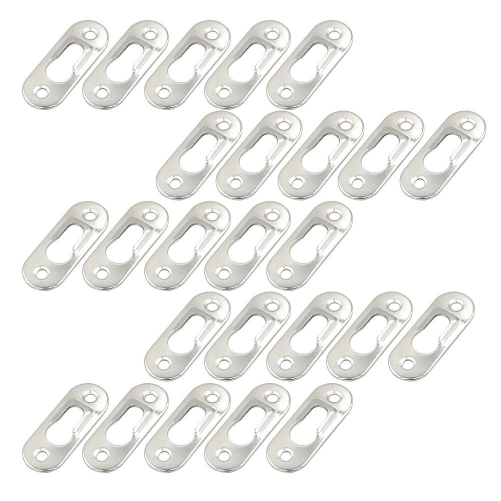 25Pcs Picture Frame Hooks Hooks Picture Frame Hanger Hanging Hook