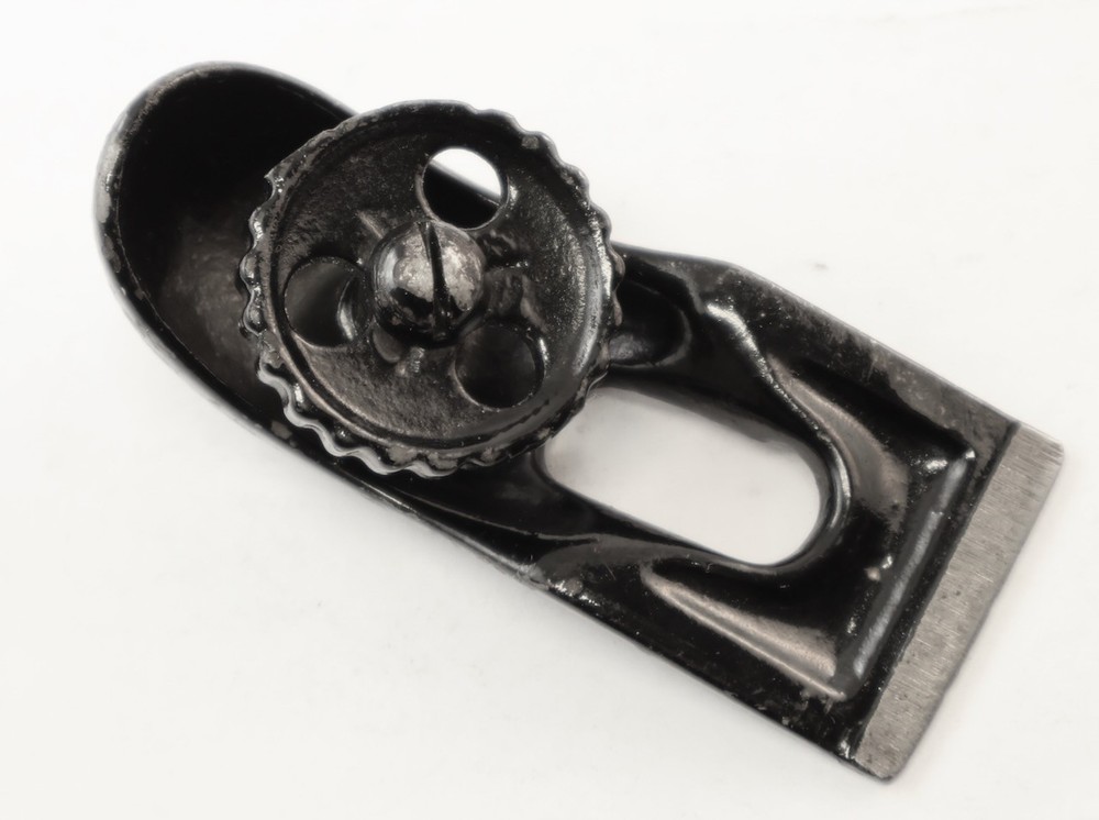 1 3/8” Unbranded Block Plane Lever Cap / Mountain Top Tools