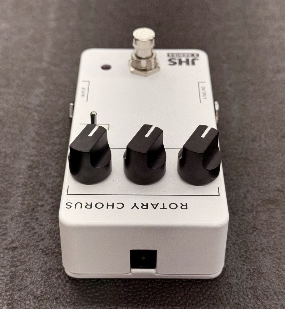 Jhs Pedals 3 Series Chorus