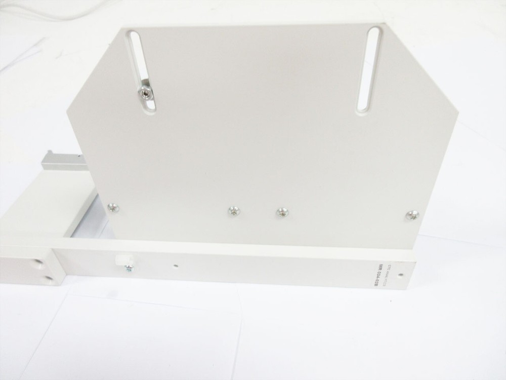 CTC ANALYTICS MM 01-01F WASH PART & MR 034-02B LIQUID PLATFORM - INCOMPLETE