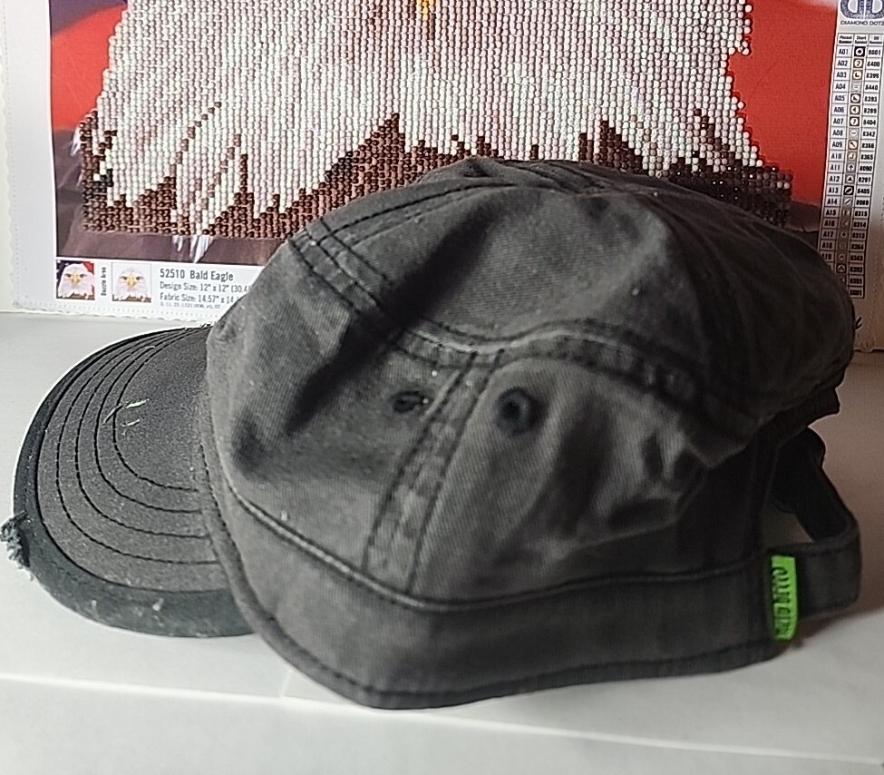 New Breed Archery Cap