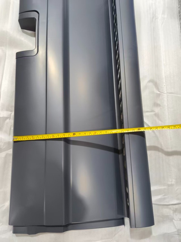 Middle Step Fairing Right Side For Freightliner Cascadia 2008-2017