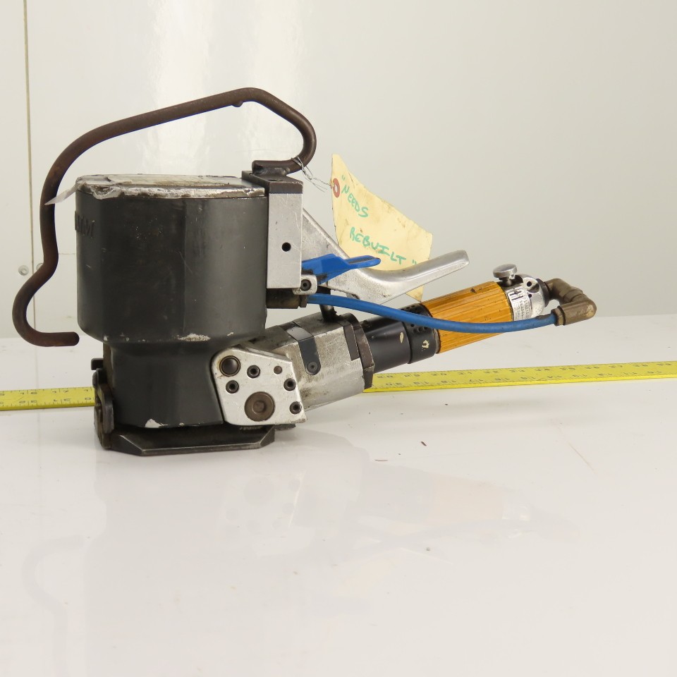 Fromm Pneumatic Strapping Tool (Needs Rebuilt)