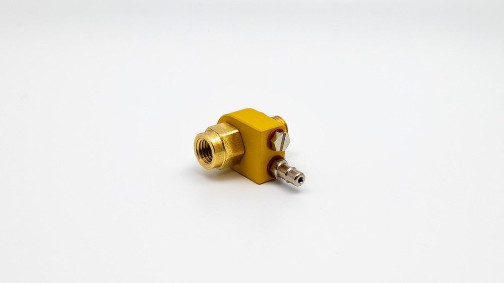YAMAHA FX SVHO BOV KIT