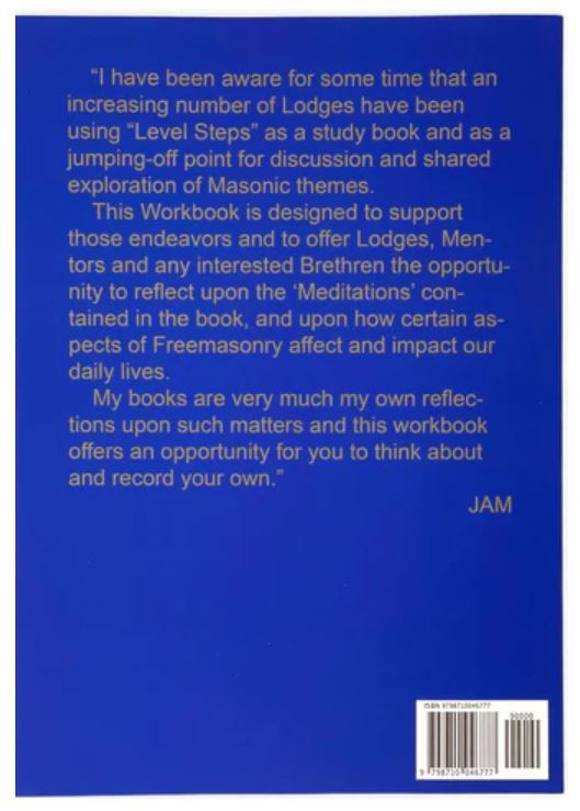 New Level Steps Reflective Journal/Workbook 1