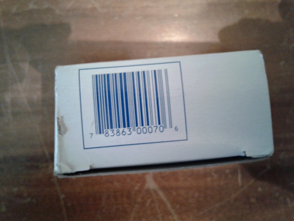 "NEW" System Sensor Remote LED Annunicator Model RA400Z