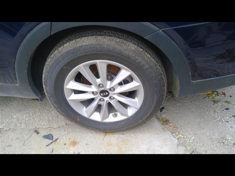 SORENTO 2020 Transmission Shift 1067198