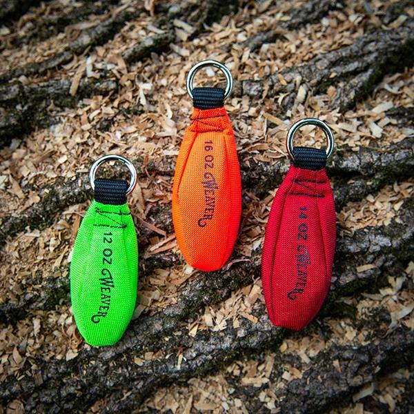 Weaver Arborist Throw Weight 08-983