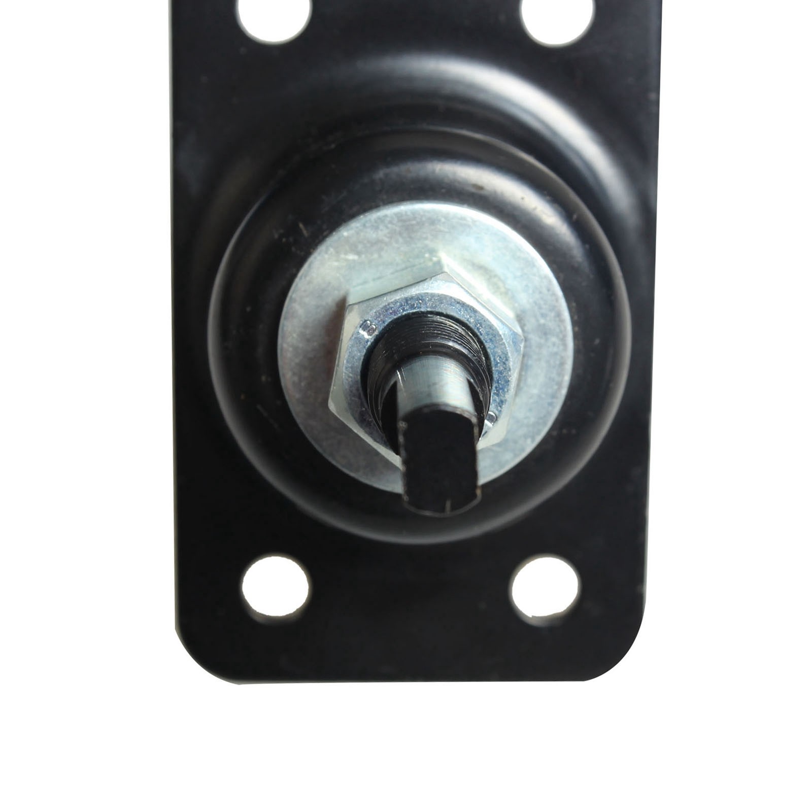 For Volvo White, VN, VNL Hood Release SET Upper & Lower Latches 4 PCS Brand New