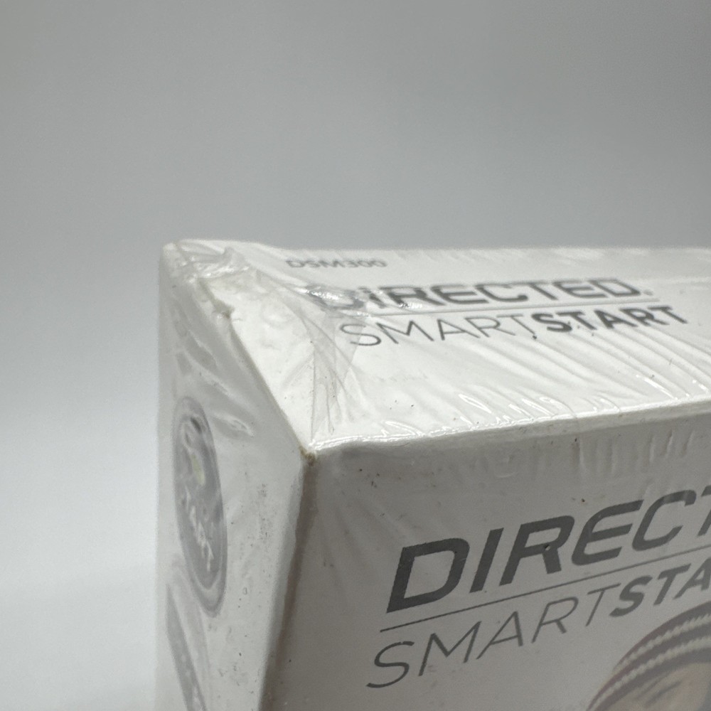 Directed Smartstart DMS300 Smartphone Control Your Car From Virtually Anywhere