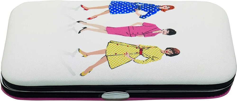 Case 930-39 Travel Sewing Kit Set Needle Thread Needle Set Needles