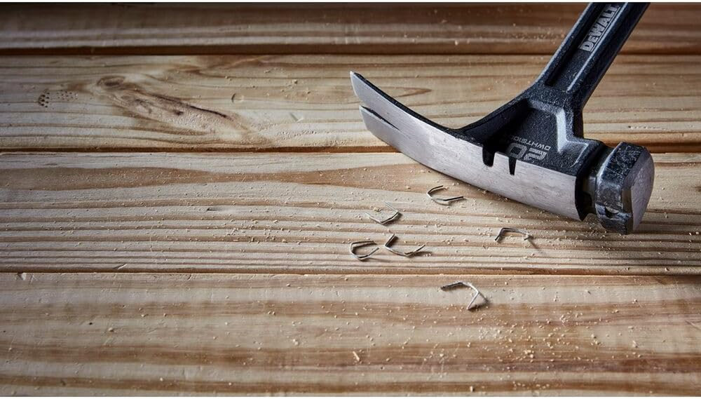 20OZ RIP CLAW NAILING HAMMER