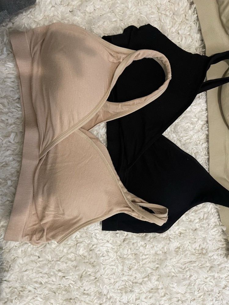 Breastfeeding lot