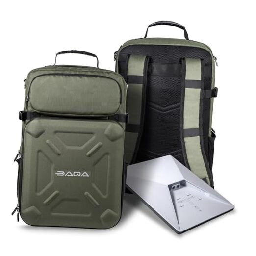 Starlink Mini Backpack with Padded Storage, Large Capacity Star link Mini Case