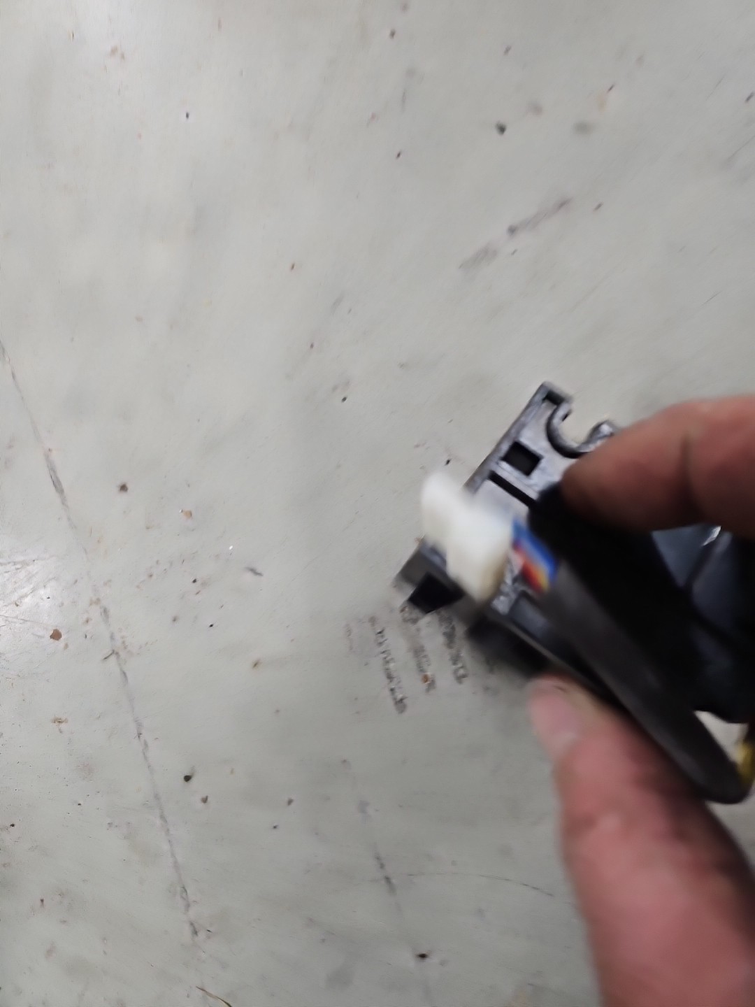 Part #193223 Resistance Motor Brake Tension - Nordictrack Reebok Proform Epic