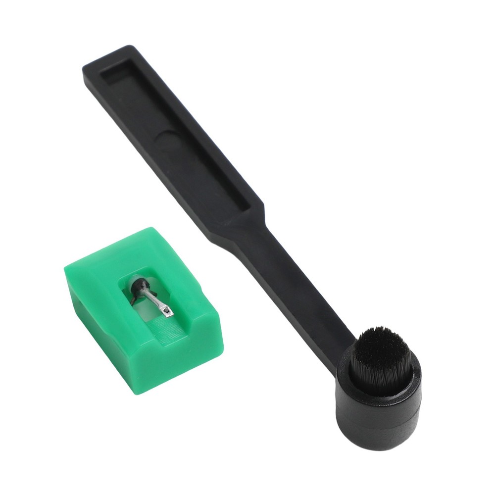 Efficiently Extract Musical Details with this Replacement Stylus Needle