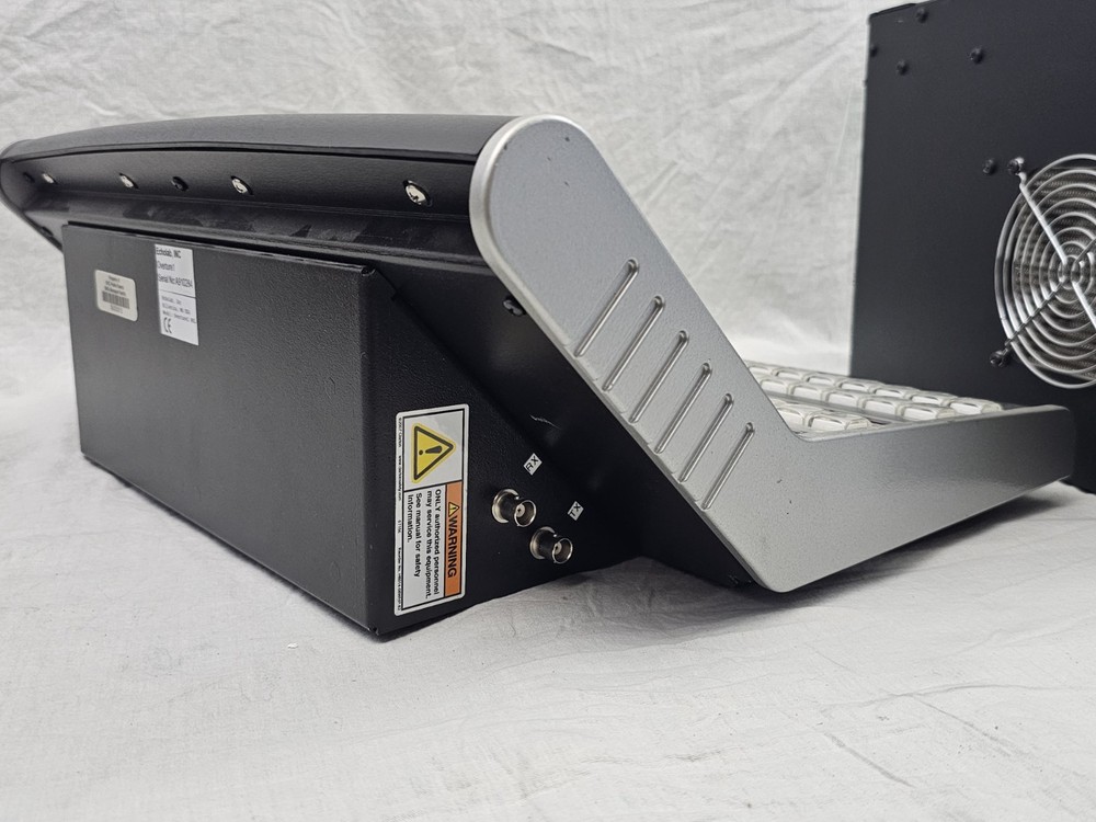 ECHOLAB OVERTURE SD VIDEO PRODUCTION SWITCHER SYSTEM CONTROL & INFORMATION GUIDE