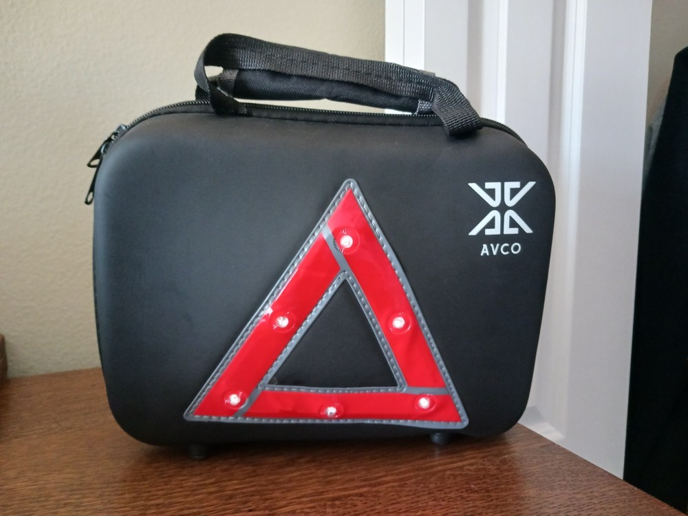 emergency kit car