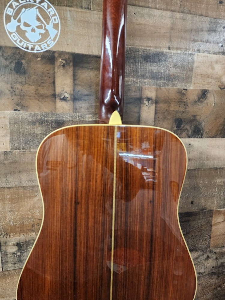 Epiphone PR715 12 String Acoustic Guitar