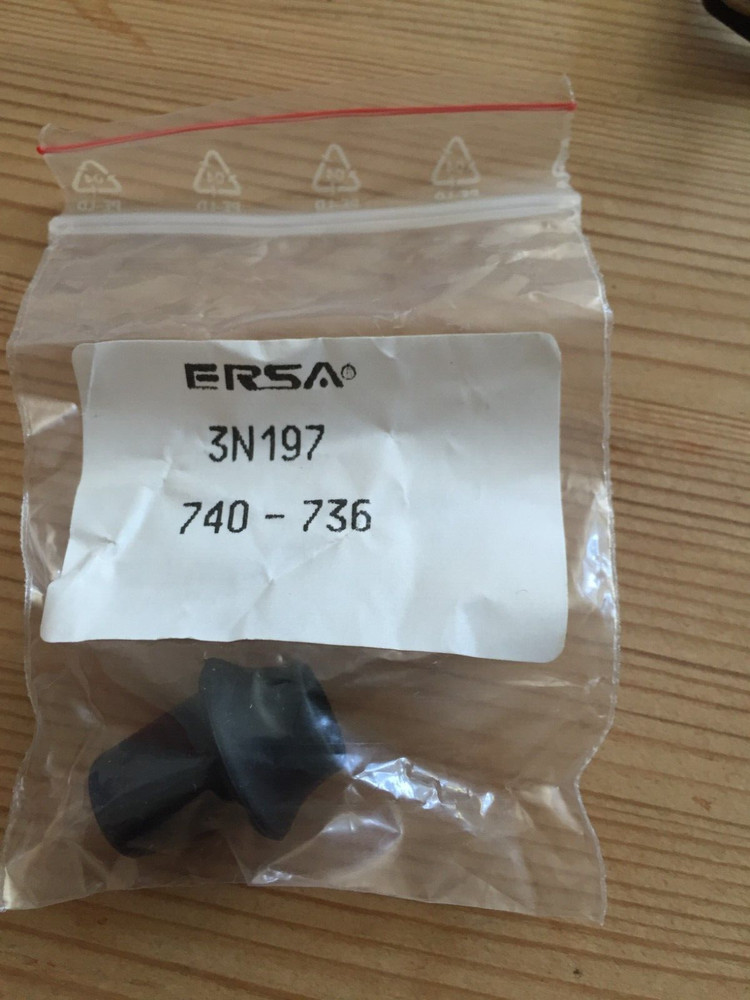 Ersa 3N197 Desoldering Tip