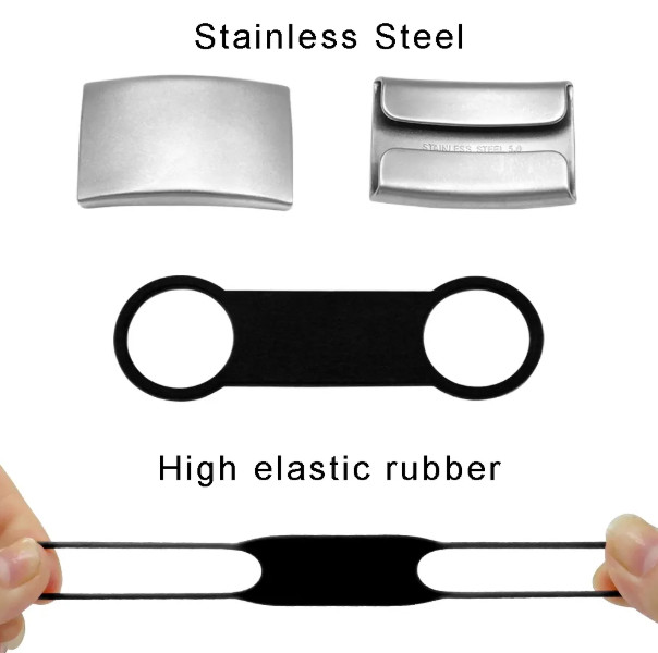 Custom Dog Tag for Pets Engraved Name Tag Slide On ID Tags & Collar Tags S, M, L