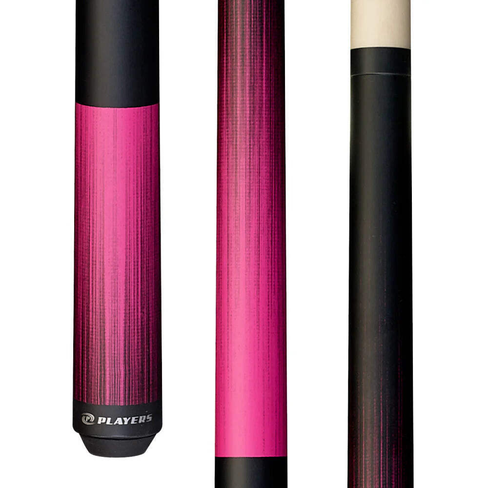 Players C703 Pool Cue