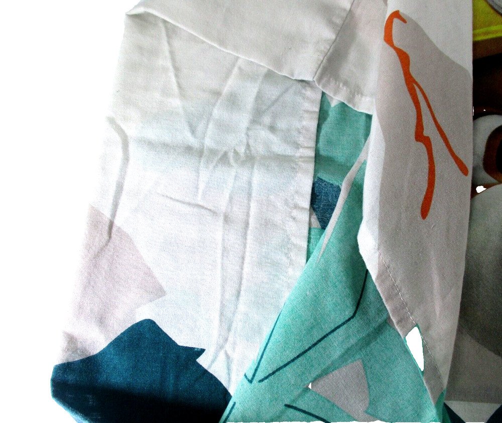 Paw Patrol Pillowcase 2020 Nickelodeon Spin Master Rectangular Polyester Cotton