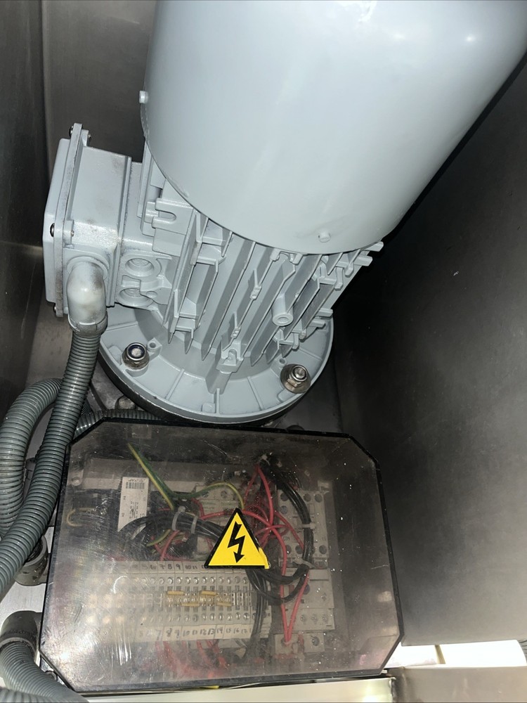 AEW thurne 400 bandsaw