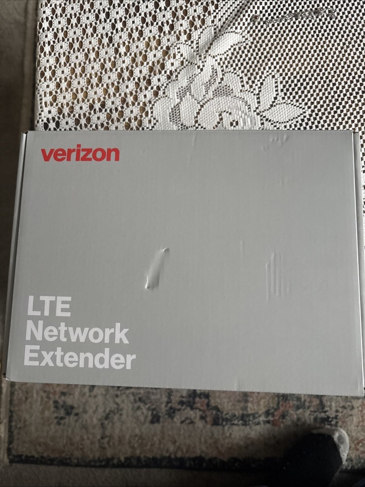 Verizon ASKSFE116 Network Extender