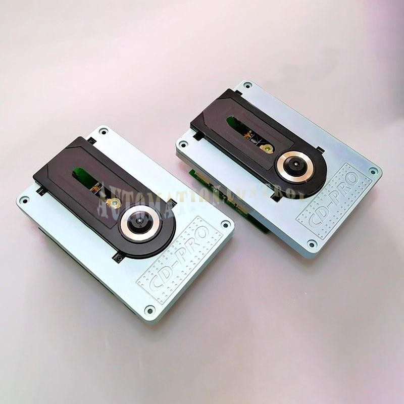 1PC Replace VAU1254 CDPRO 2 VAU1255 /31LF CD Movement Components