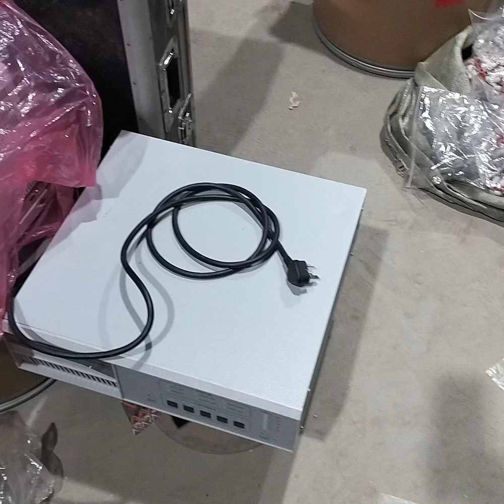 ✅🔥1PCS Used Testo S8540-12 power controller by Fedex or DHL
