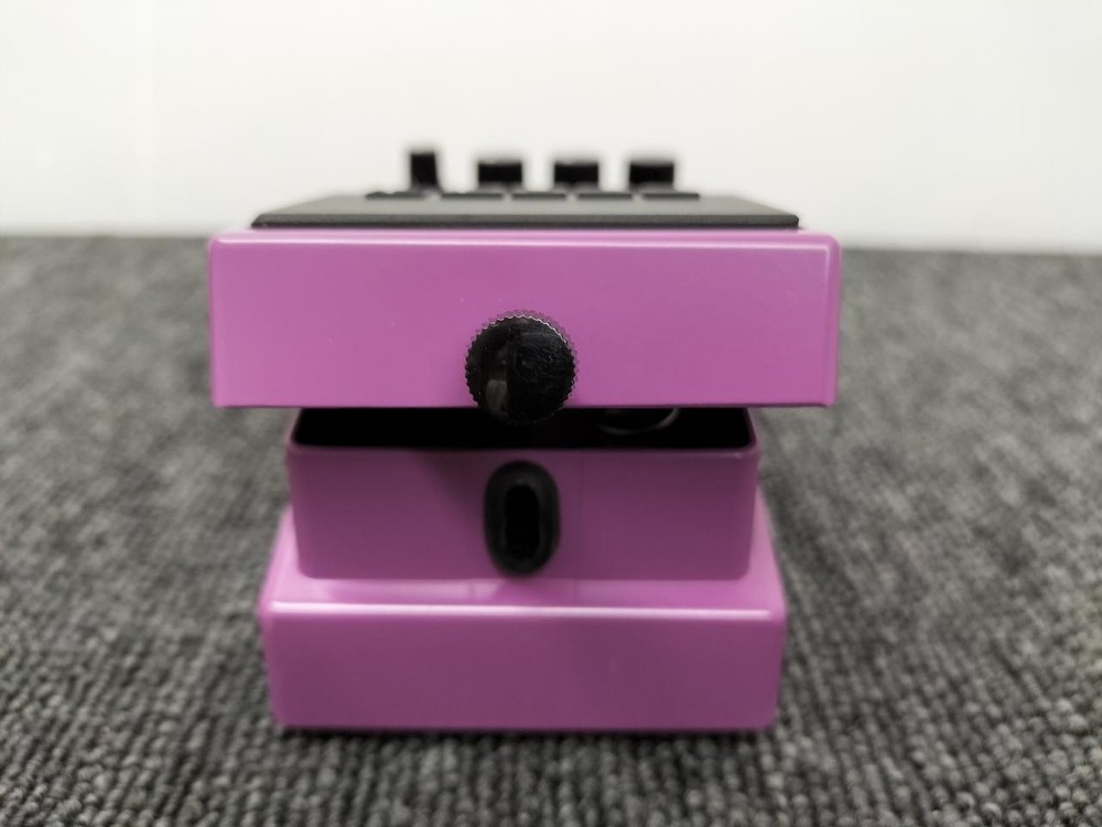 BOSS BF-3 Flanger Pedal