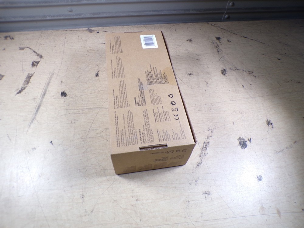 LOGITECH WALL/CEILING MOUNTING KIT FOR RALLY CAMERA 939-001644