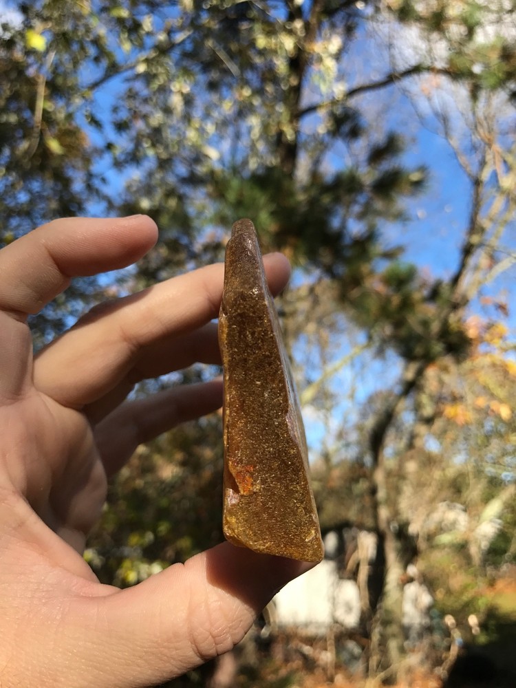 Baltic Amber