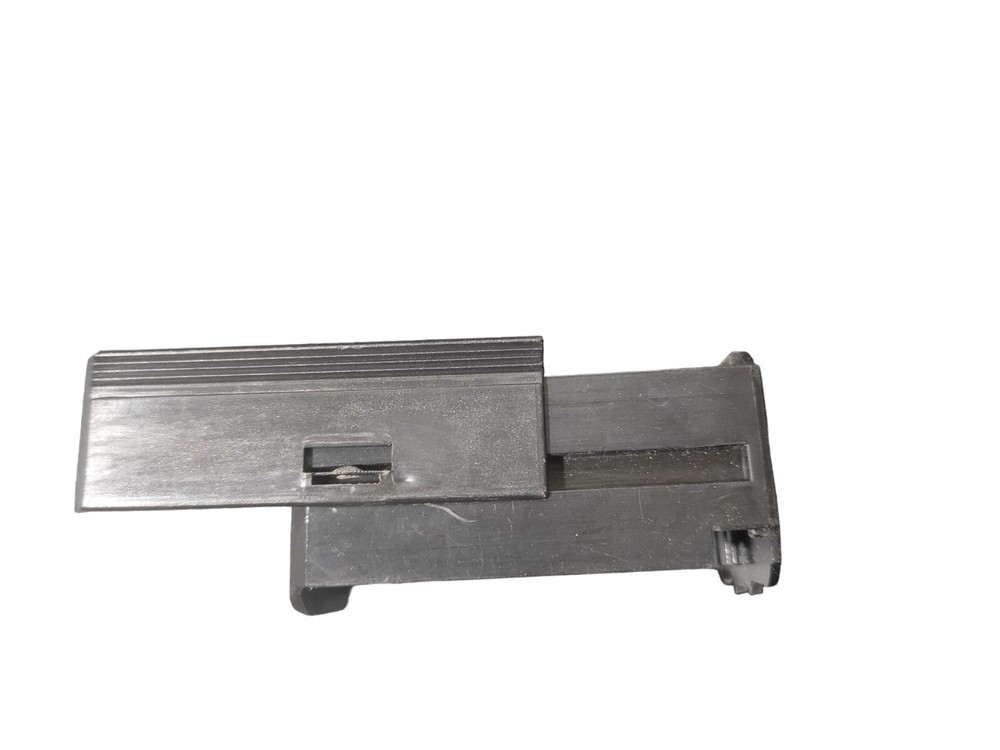 AA Battery Pack Case + Cover For Sony WM-D6C