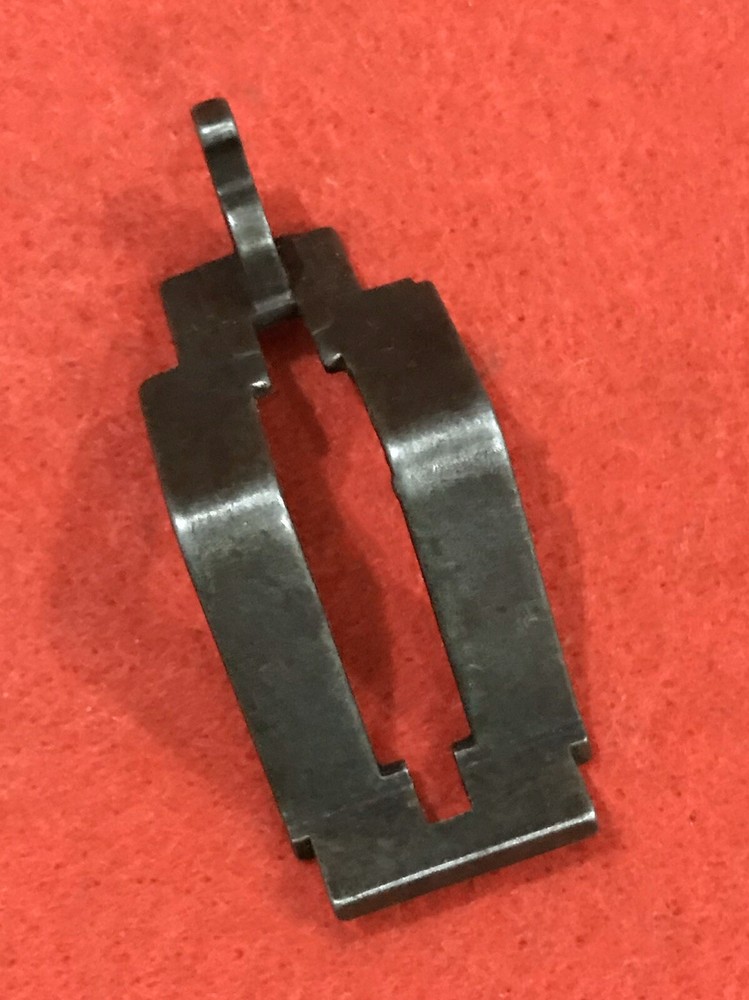 Original WW2 Springfield M1 Garand Milled Bullet Guide